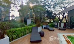 Photos 2 of the Communal Garden Area at Himma Garden Condominium