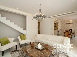 5 Bedroom Townhouse for sale at Bloomingdale Townhouses, Bloomingdale, Dubai Sports City