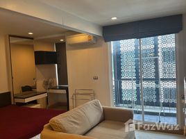 1 спален Квартира на продажу в Tree Condo Ekamai, Phra Khanong