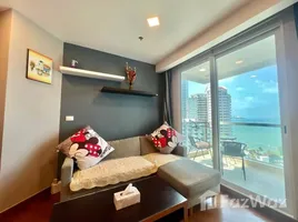 Studio Condo for rent at The Palm Wongamat, Na Kluea, Pattaya, Chon Buri, Thailand
