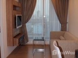 1 chambre Condominium à vendre à Rhythm Sukhumvit 50., Phra Khanong, Khlong Toei