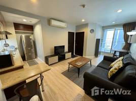 1 спален Кондо в аренду в The Address Sukhumvit 42, Phra Khanong