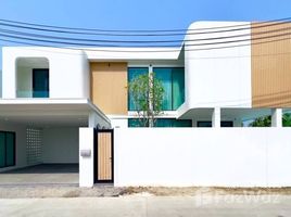 5 Schlafzimmer Villa zu verkaufen in Hang Dong, Chiang Mai, San Phak Wan, Hang Dong