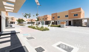 3 Bedrooms Townhouse for sale in , Abu Dhabi Manazel Al Reef 2
