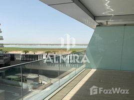 1 Bedroom Apartment for sale at Mayan 1, Yas Bay, Yas Island