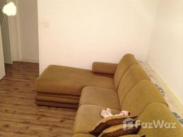 2 Quarto Apartamento for sale at Vila Matias, Pesquisar, Bertioga, São Paulo