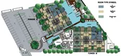 Plan Maestro of Tira Tiraa Condominium