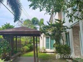 3 Bedroom Villa for sale at Mantana Rama 9-Srinakarin, Hua Mak, Bang Kapi