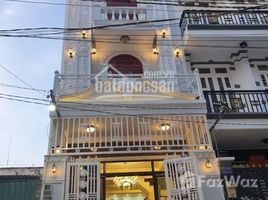 Studio Maison for sale in Ward 14, Tan Binh, Ward 14