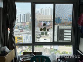 ขายคอนโด 1 ห้องนอน ในโครงการ เดอะ ทรัสต์ เรสซิเด้นซ์ รัชดา-พระราม 3, ช่องนนทรี, ยานนาวา, กรุงเทพมหานคร, ไทย