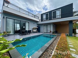 3 Bedroom Villa for sale at Narada Pool Villas, Pak Nam Pran, Pran Buri, Prachuap Khiri Khan