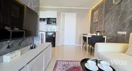 ยูนิตที่เหลืออยู่ในโครงการ ลุมพินี พาร์ค บีช จอมเทียน