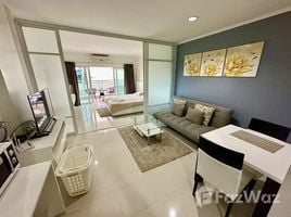 Studio Condominium à vendre à Baan Klang Hua Hin Condominium., Hua Hin City