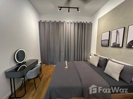 1 спален Квартира в аренду в Setia Pinnacle, Telok Kumbar, Barat Daya Southwest Penang, Penang