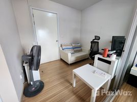 1 Bedroom Apartment for sale at Plum Condo Bangyai Station, Bang Rak Phatthana, Bang Bua Thong, Nonthaburi
