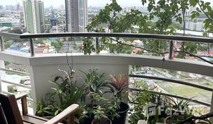 2 Bedrooms Condo for sale in Suan Luang, Bangkok Floraville Condominium