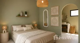 Unités disponibles à Ayara Villas