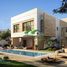 4 chambre Villa à vendre à Noya Luma., Yas Island, Abu Dhabi