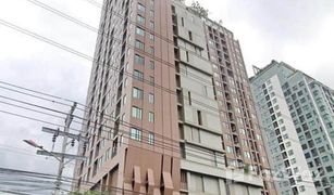 2 Bedrooms Condo for sale in Samrong Nuea, Samut Prakan The Gallery Bearing