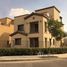 4 Bedroom Villa for sale at Mivida, The 5th Settlement, New Cairo City