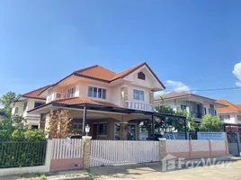 3 Schlafzimmer Haus zu vermieten im Moo Baan Pimuk 1, San Sai Noi