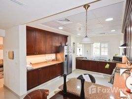 6 Bedrooms Villa for rent in Savannah, Dubai Type 15 | Upgraded | Best Location In AR