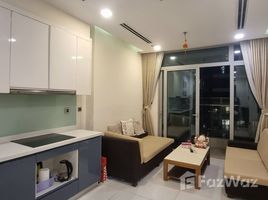 2 Bedroom Apartment for rent at Vinhomes Central Park, Ward 22, Binh Thanh, Ho Chi Minh City