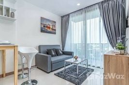 1 habitaciones Departamento en venta en The Riviera Wongamat en Chon Buri, Tailandia 