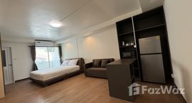 Verfügbare Objekte im Pattaya Beach Condo