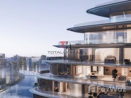 4 Bedroom Apartment for sale at Bugatti Residences, Executive Towers, Business Bay, Dubai