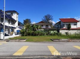 N/A Tanah untuk dijual di Padang Masirat, Kedah Setiawangsa, Kuala Lumpur