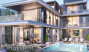 7 Bedrooms Villa for sale in , Dubai Venice