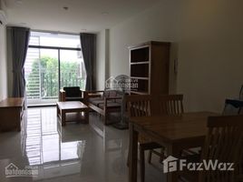 3 Phòng ngủ Chung cư for rent at Căn hộ Riva Park, Phường 18, Quận 4