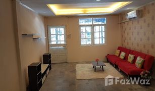 2 Bedrooms Townhouse for sale in Bang Kraso, Nonthaburi 