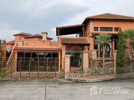 2 спален Дом в аренду в Ampio Village, Pong, Паттайя