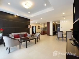 2 chambre Appartement à louer à , Khlong Toei Nuea