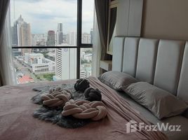 1 спален Квартира на продажу в Lumpini Suite Phetchaburi - Makkasan, Makkasan