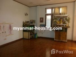 Ayeyarwady Bogale 3 Bedroom House for sale in Thin Gan Kyun, Ayeyarwady 3 卧室 屋 售 