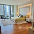 4 Bedroom Condo for rent at The Residences at Sindhorn Kempinski Hotel Bangkok, Lumphini