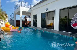 3 chambre(s),Villa à vendre et The SPLP Huahin à Prachuap Khiri Khan, Thaïlande