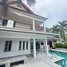 4 Bedroom Villa for sale in Huai Yai, Pattaya, Huai Yai, Pattaya