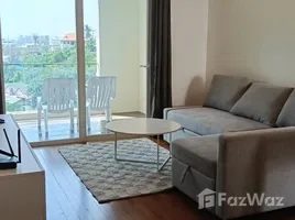 อพาร์ทเม้นท์ 1 ห้องนอน ให้เช่า ในโครงการ อีเดน รีสอร์ท - กะรน, กะรน