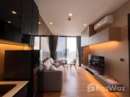2 Bedroom Apartment for rent at Noble Around Ari, Sam Sen Nai, Phaya Thai, Bangkok, Thailand