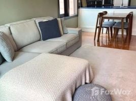 คอนโด 2 ห้องนอน ให้เช่า ในโครงการ อกัสตัน สุขุมวิท 22, คลองเตย