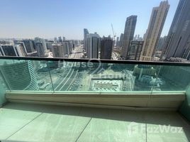 Studio Apartment for sale at Upper Crest, The Address Residence Fountain Views, Downtown Dubai