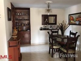 3 Bedroom Apartment for sale at STREET 34A # 85 49, Medellin
