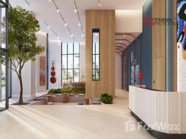 2 chambre Appartement à vendre à Dubai Design District., Azizi Riviera