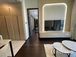 1 спален Кондо в аренду в Laviq Sukhumvit 57, Khlong Tan Nuea, Щаттхана, Бангкок