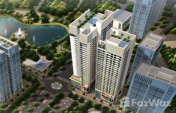 N03-T3&T4 Ngoại Giao Đoàn in Xuan Dinh, 河內市