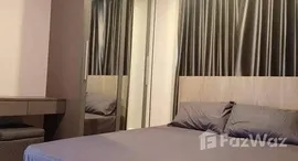 ยูนิตที่เหลืออยู่ในโครงการ ชาโตว์ อิน ทาวน์ พระราม 8